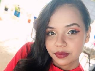 LunaVioletta - сексуальная веб-камера в реальном времени - 26896907