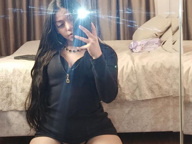 LunaBlake69 - Live porn &amp; sex cam - 26897159