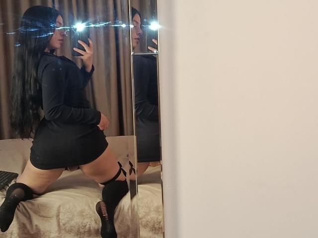 LunaBlake69 - Live porn &amp; sex cam - 26897166