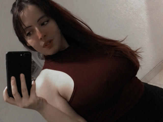 Rosalinnes - Sexe cam en vivo - 26897236