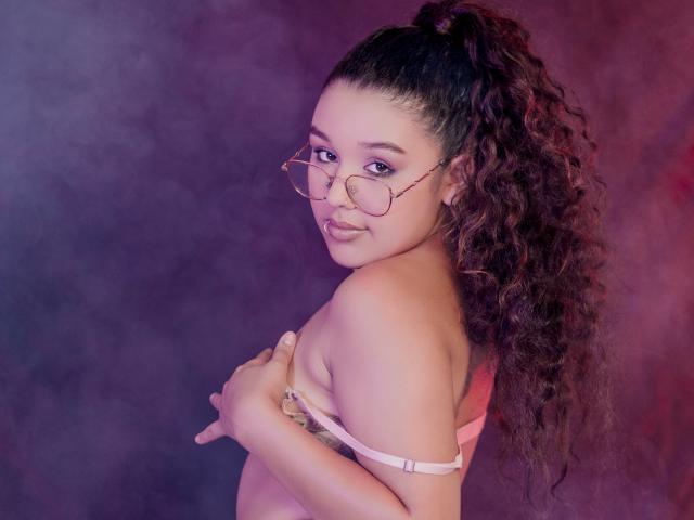 SofiaYue - Sexe cam en vivo - 26897348