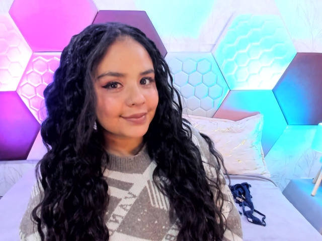 ArielleWilde - Live porn &amp; sex cam - 26897971