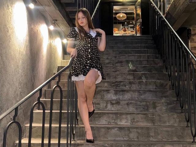 Bubochka - Sexe cam en vivo - 26899413