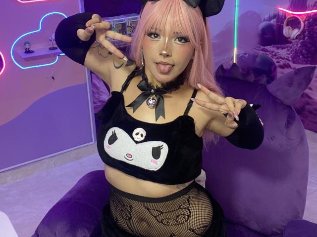 CarlaMiceli - Live Sex Cam - 26900106