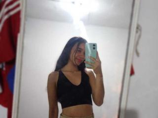 BeautifulIndie - сексуальная веб-камера в реальном времени - 26900491