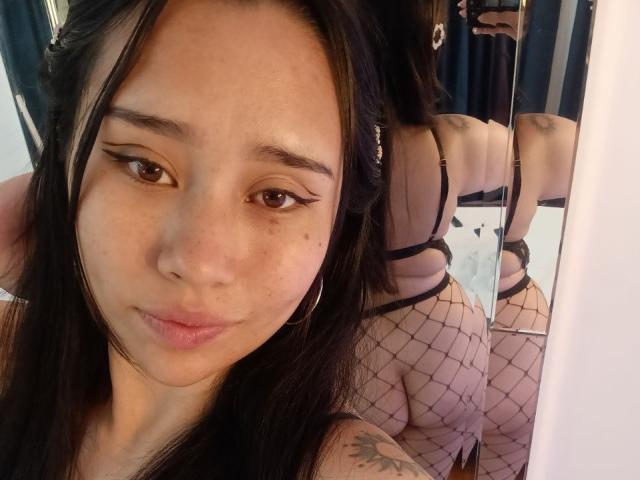 Karollteyes - Live porn &amp; sex cam - 26901023