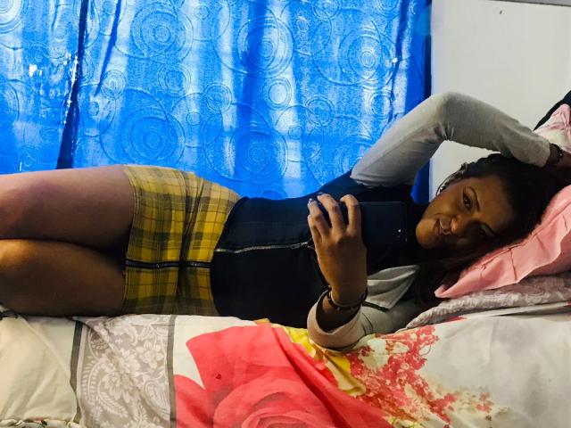 ShamanthaFire - сексуальная веб-камера в реальном времени - 26901653