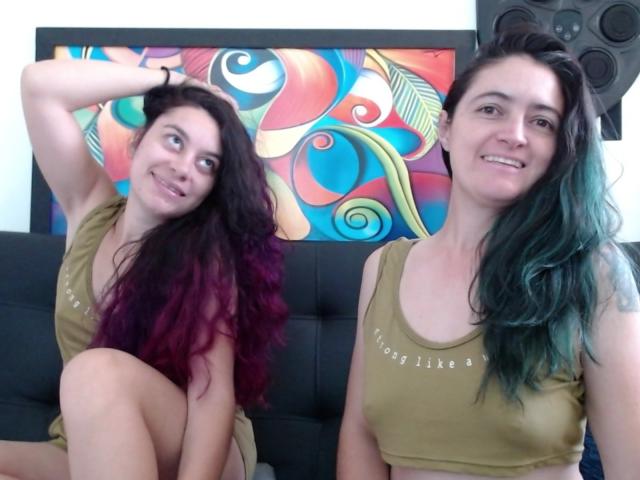 LunaVenus - Live porn &amp; sex cam - 26902346