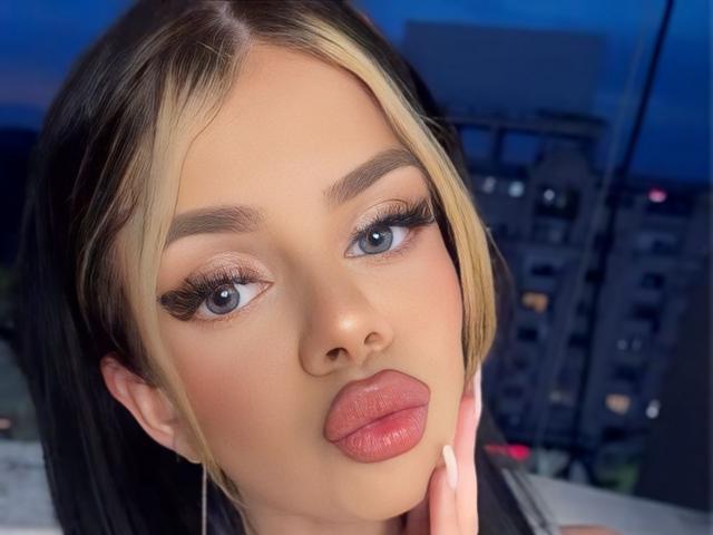 IvyRaven - сексуальная веб-камера в реальном времени - 26903011