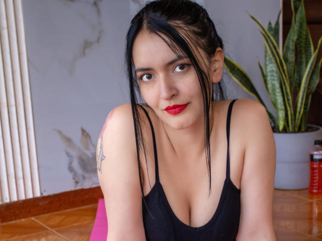 AriaBonnet - Live porn &amp; sex cam - 26903158