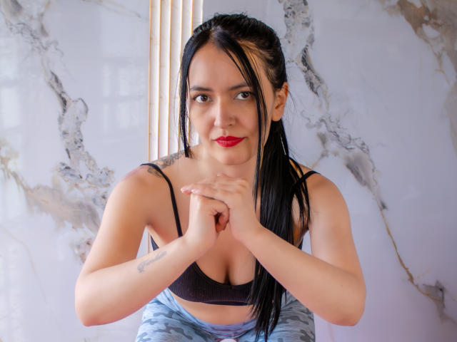 AriaBonnet - Live porn &amp; sex cam - 26903172