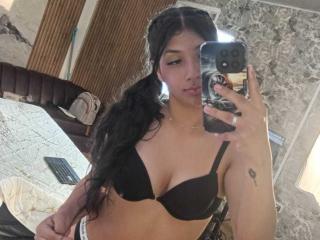 TatianaMorelli - Live porn &amp; sex cam - 26904432