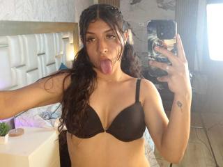 TatianaMorelli - Live porn &amp; sex cam - 26904439