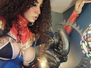 SexyKonnyX - Sexe cam en vivo - 26904544