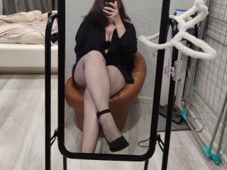 MirlylaMorita - Sexe cam en vivo - 26904908