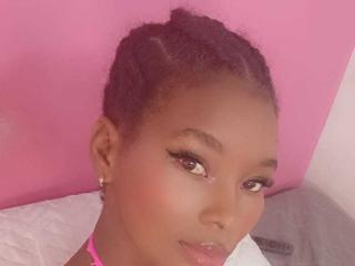 SweetEbonyLover - Sexe cam en vivo - 26905230