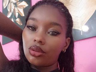 SweetEbonyLover - Sexe cam en vivo - 26905237