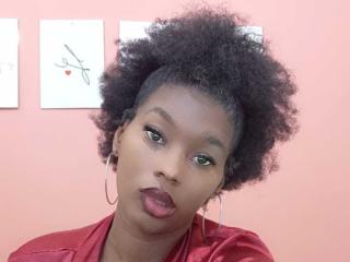 SweetEbonyLover - Sexe cam en vivo - 26905265