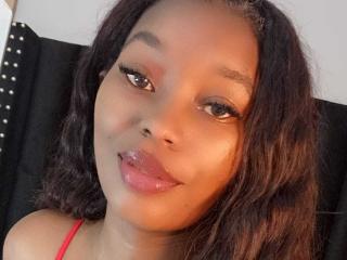 SweetEbonyLover - Sexe cam en vivo - 26905314