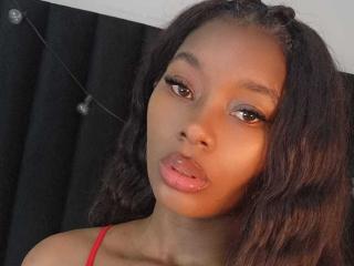 SweetEbonyLover - Sexe cam en vivo - 26905356