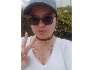 ElizabethFire - сексуальная веб-камера в реальном времени - 26905412