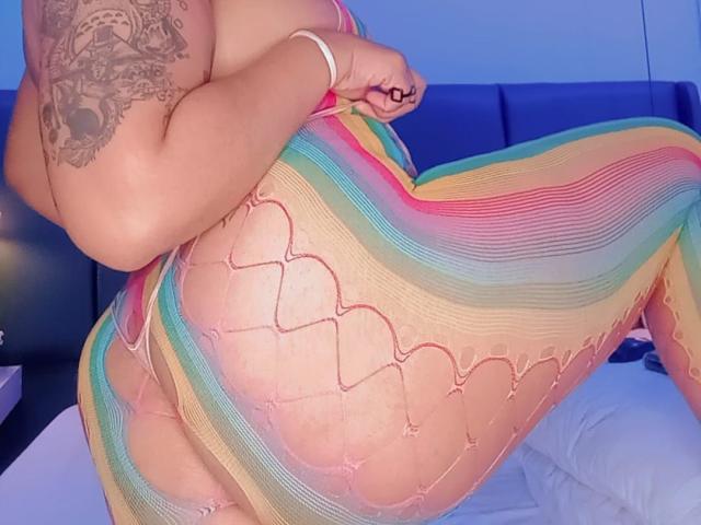 NatieRush - Live sexe cam - 26906084