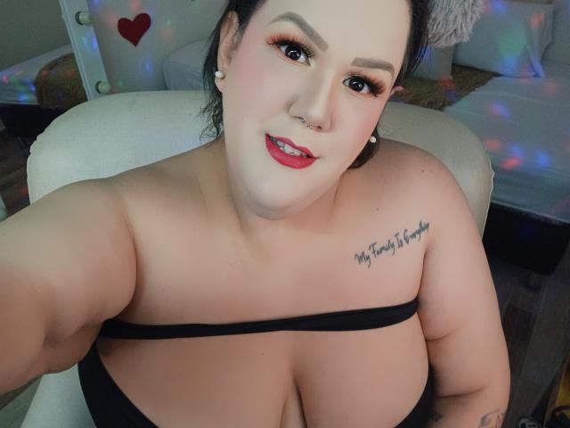 GiannaMorrys - Live porno og sexkamera - 26907141