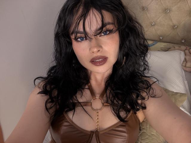 ClariceMontclair - Camera khiêu dâm &amp; quyến rũ trực tiếp - 26907372