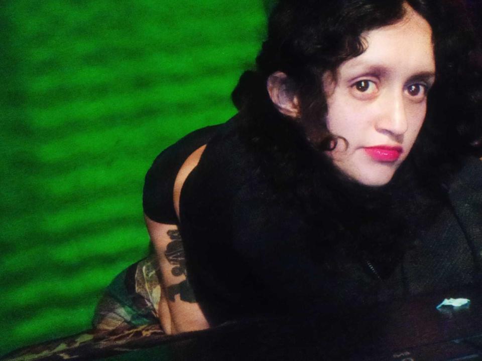 HiddenClassy - Live sex cam - 26907477