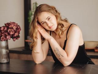 SunKitty - Sexe cam en vivo - 26908541