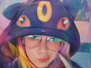 NatashaLau - Live sexe cam - 26908744