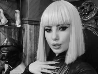 MelissaGlow - Sexe cam en vivo - 26909787