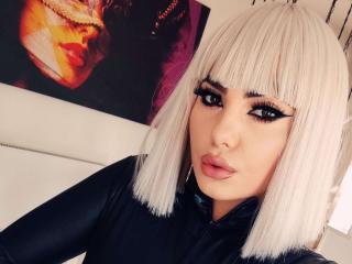 MelissaGlow - сексуальная веб-камера в реальном времени - 26909808