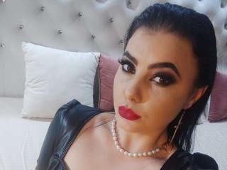 MelissaGlow - Sexe cam en vivo - 26909906