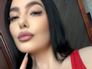 MelissaGlow - сексуальная веб-камера в реальном времени - 26910095