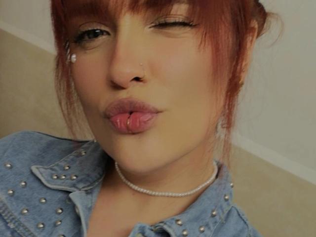 AgathaK - Live porno og sexkamera - 26912734