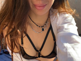 AyeBeauty - Sexe cam en vivo - 26912790