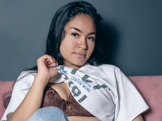 NatallyCooper - Live porn &amp; sex cam - 26913581