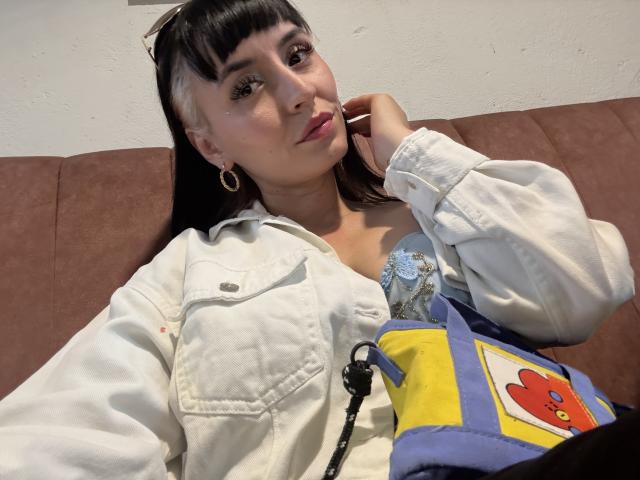 SaraleePoison - Camera khiêu dâm &amp; quyến rũ trực tiếp - 26914106