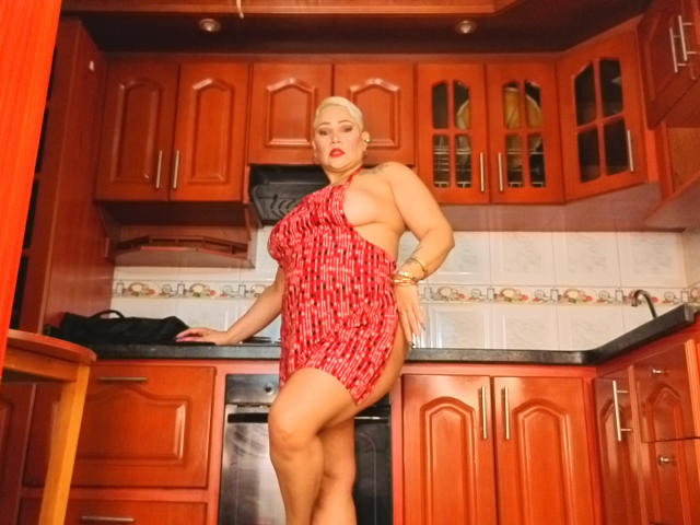 GianellaCox - Live porn &amp; sex cam - 26915513