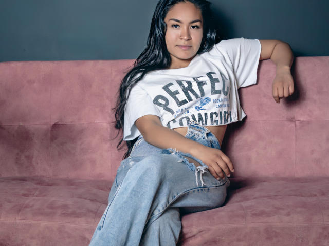 NatallyCooper - Sexe cam en vivo - 26915611