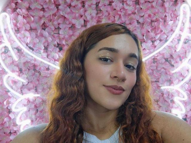 ValeryHilton - Live sex cam - 26916605