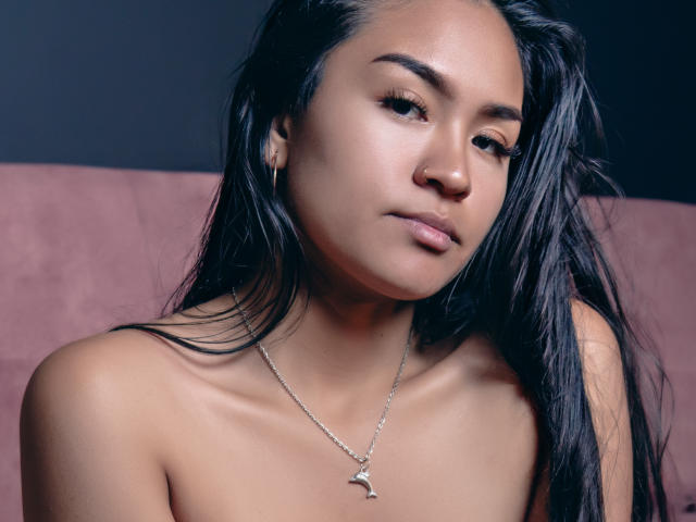 NatallyCooper - Camera khiêu dâm &amp; quyến rũ trực tiếp - 26916612