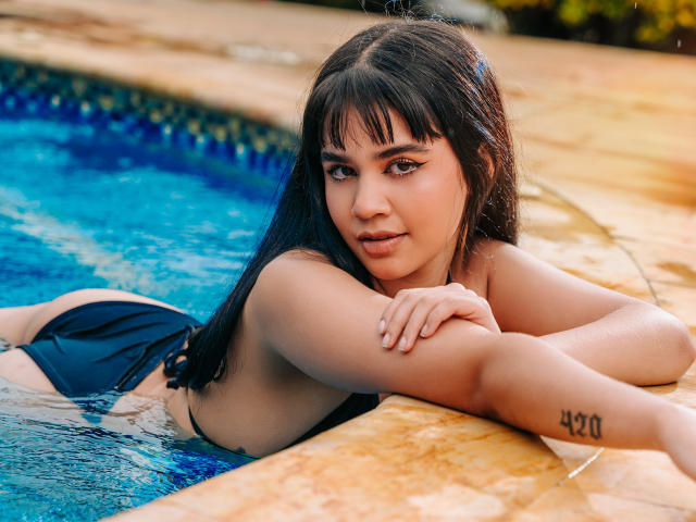 IsabellaMarynn - Live porn &amp; sex cam - 26916724