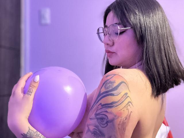 JeyyLee - Live porn &amp; sex cam - 26917305