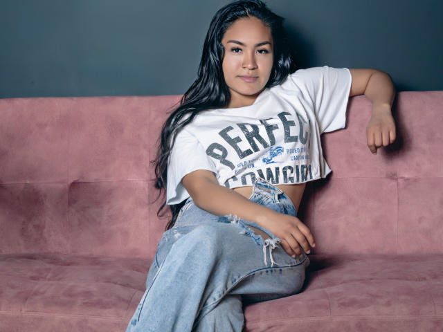 NatallyCooper - Sexe cam en vivo - 26917725