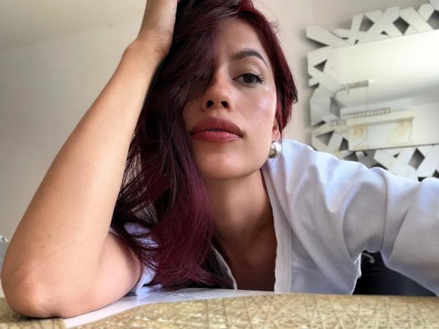 MelisaDaltonn - Live Sex Cam - 26917830