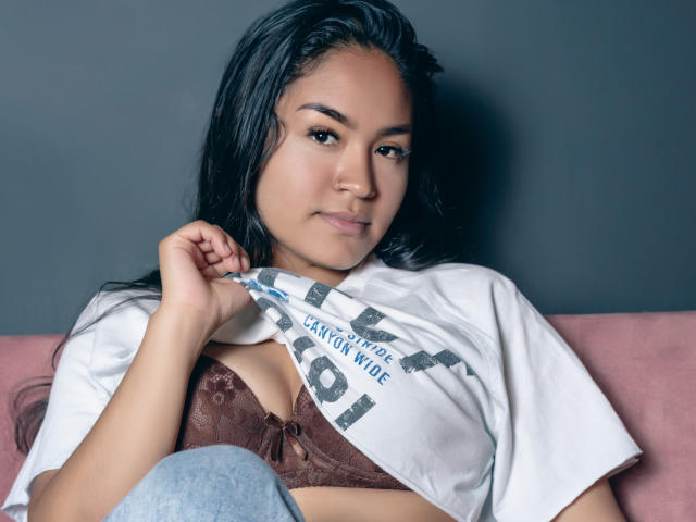 NatallyCooper - Camera khiêu dâm &amp; quyến rũ trực tiếp - 26917851