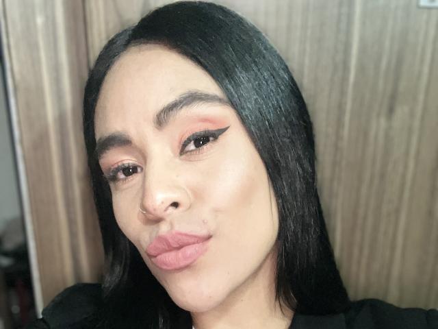 StellaBeckker - Live Sex Cam - 26919489