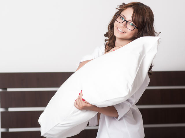 JennyeAnn - פורנו בשידור חי ומצלמת סקס - 2692032